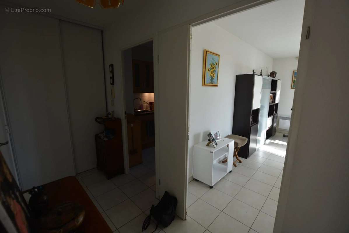 Appartement à MURET