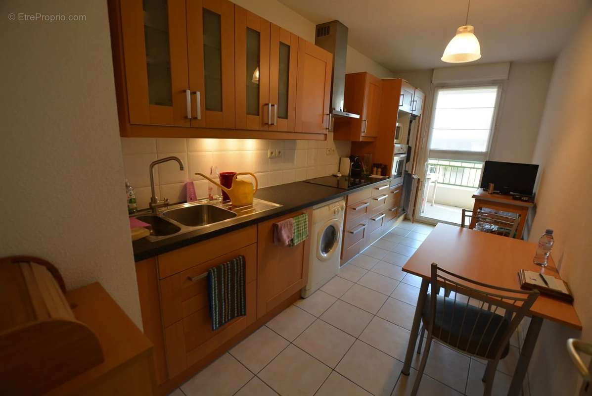 Appartement à MURET