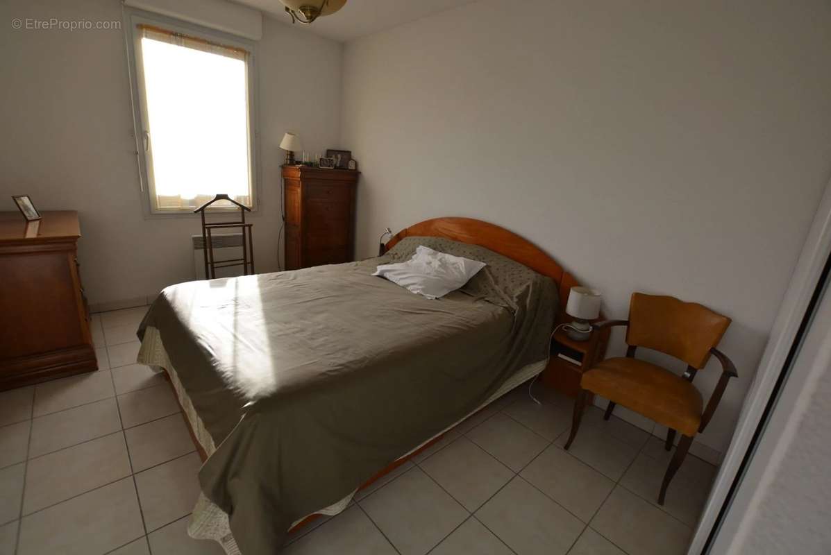 Appartement à MURET