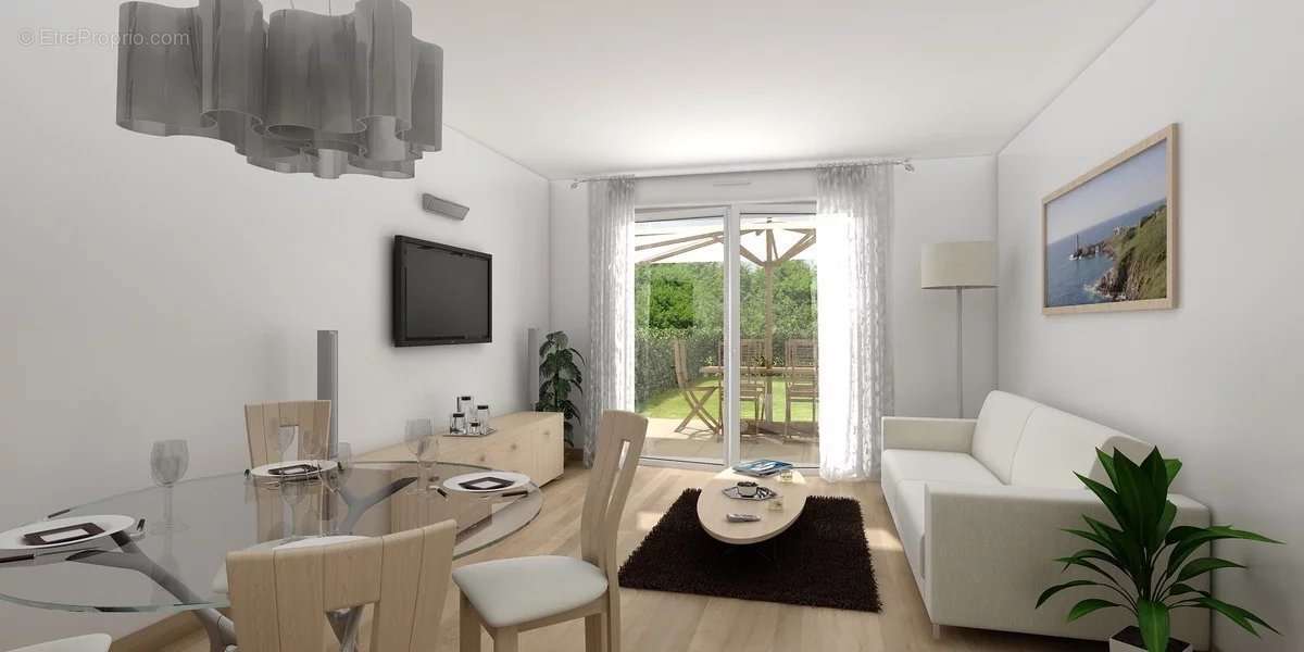 Appartement à HYERES