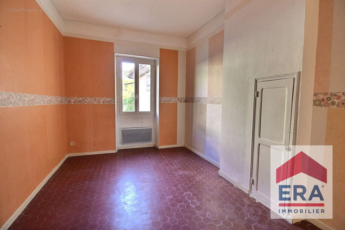 Appartement à ORANGE