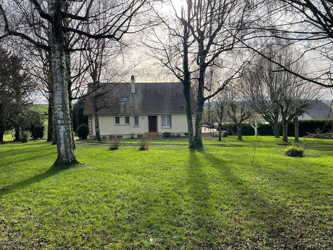 Maison à NOYON