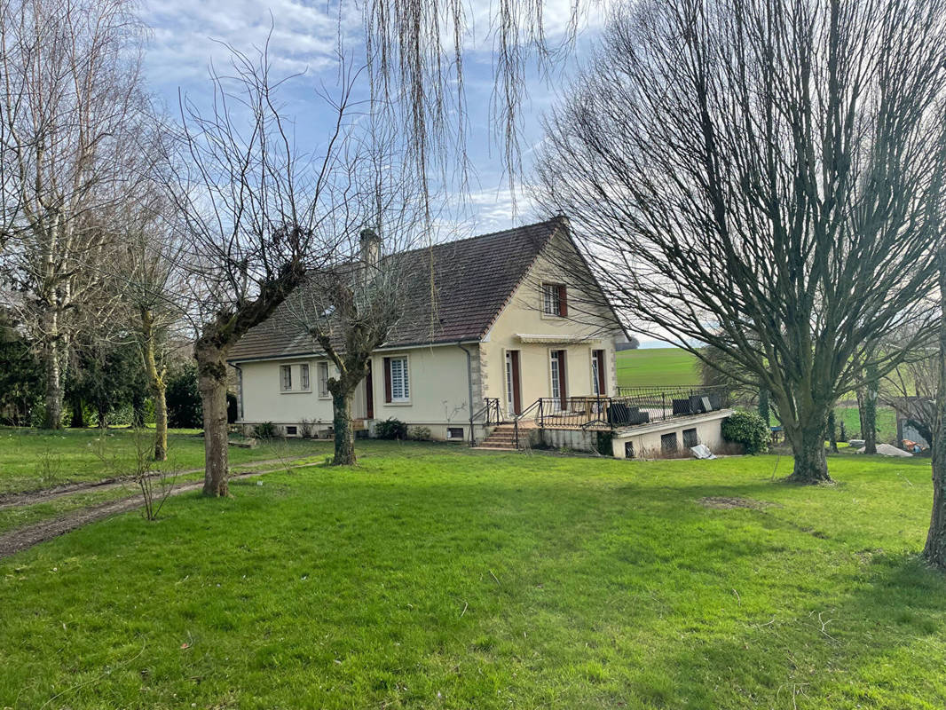 Maison à NOYON