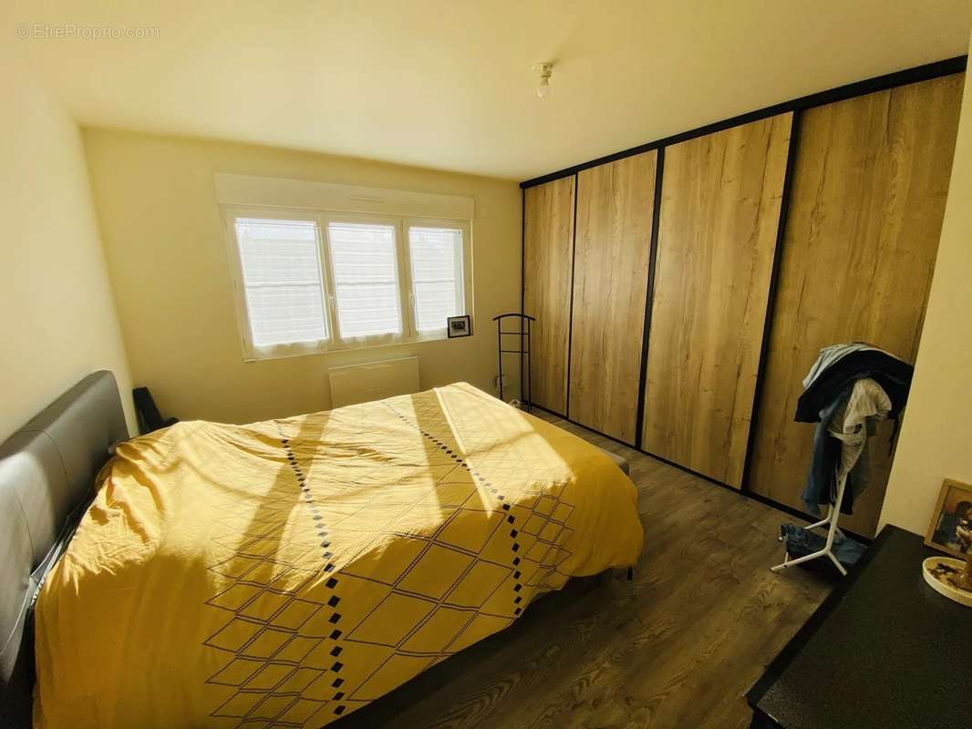 Appartement à CABOURG