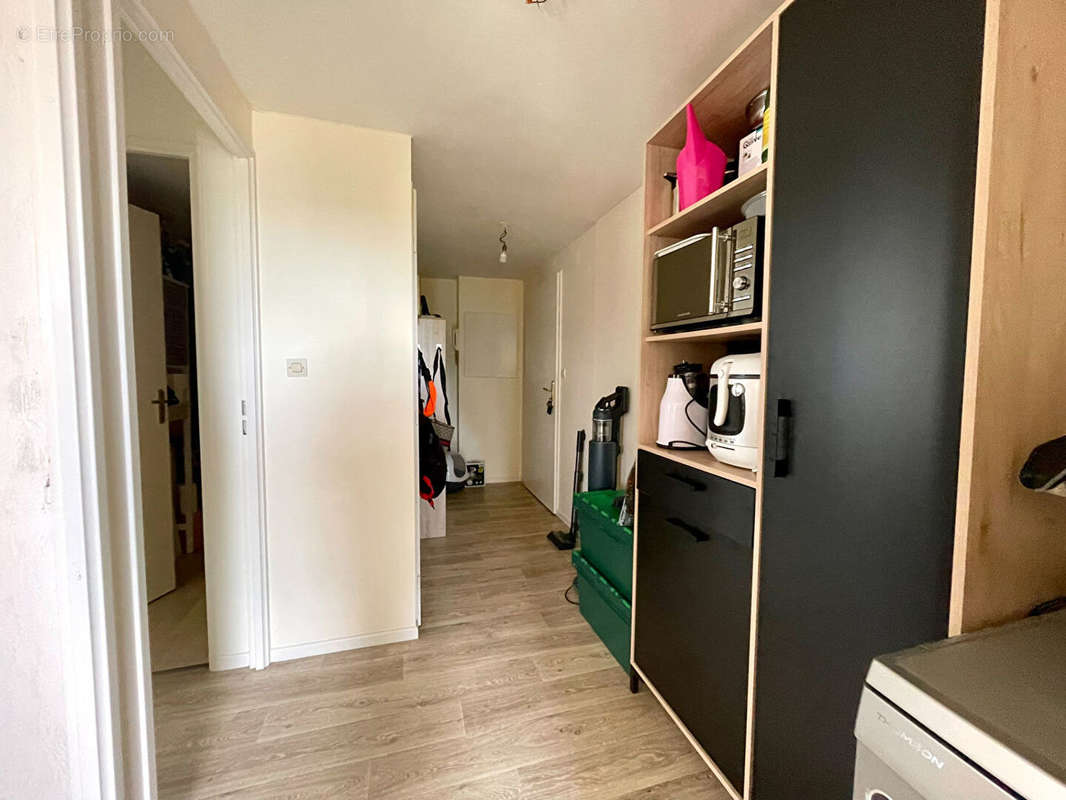 Appartement à SAINT-NAZAIRE