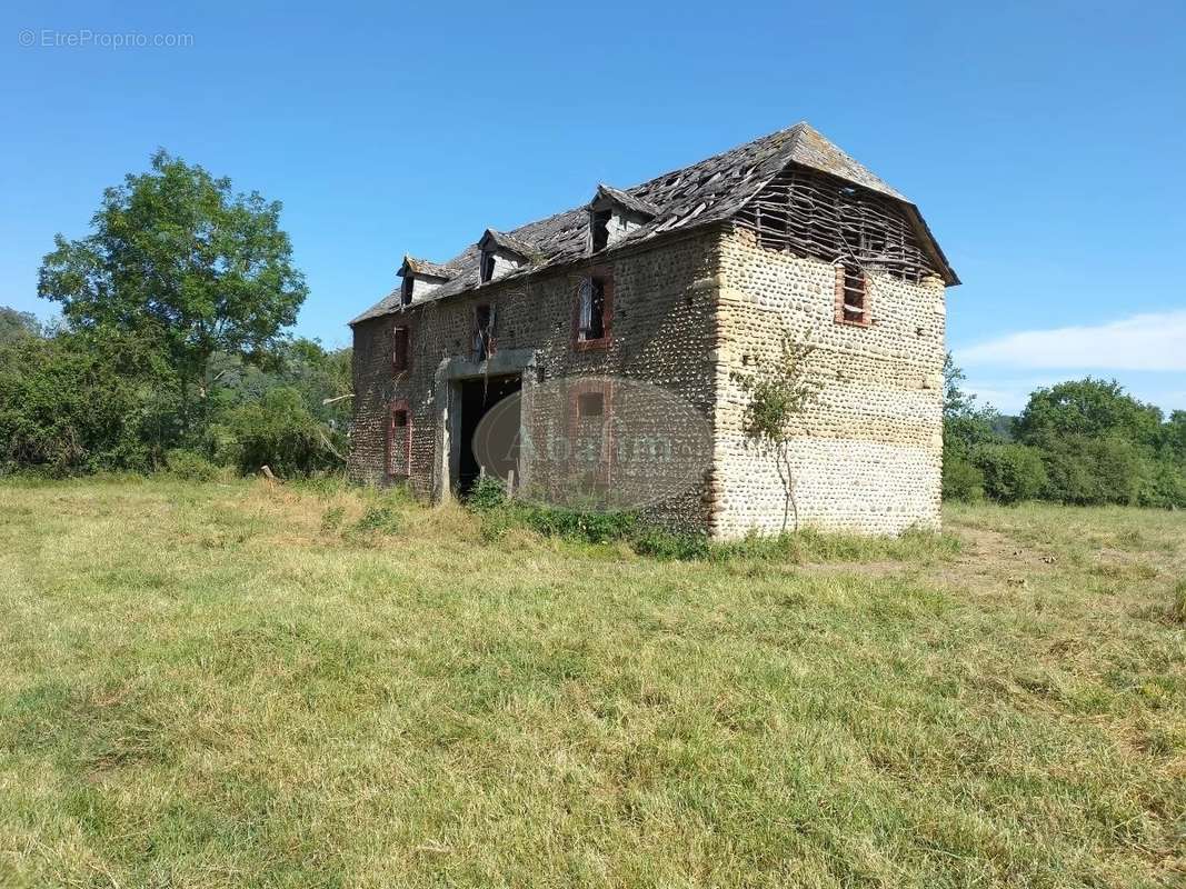 Maison à PAU