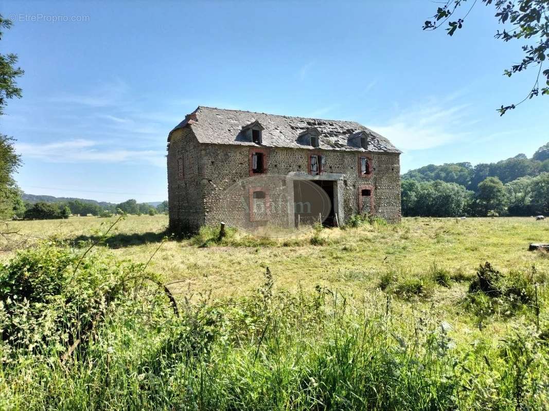 Maison à PAU