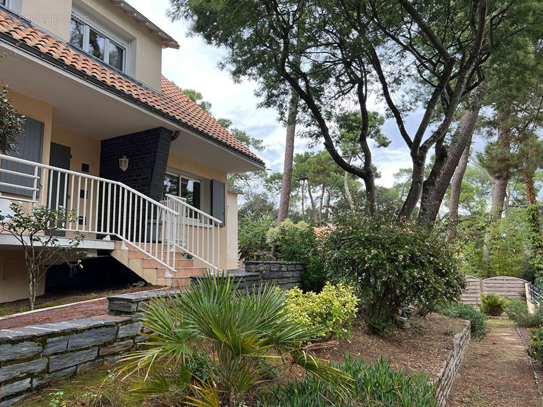 Maison à SAINT-BREVIN-LES-PINS