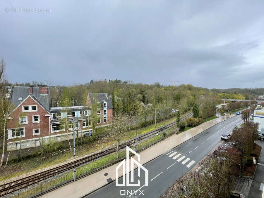 Appartement à BEAUVAIS