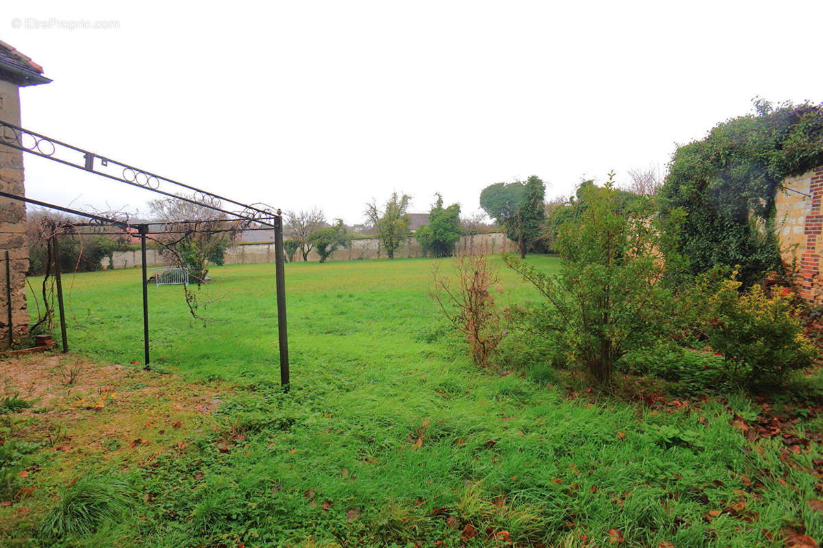 Appartement à CHAMPVALLON