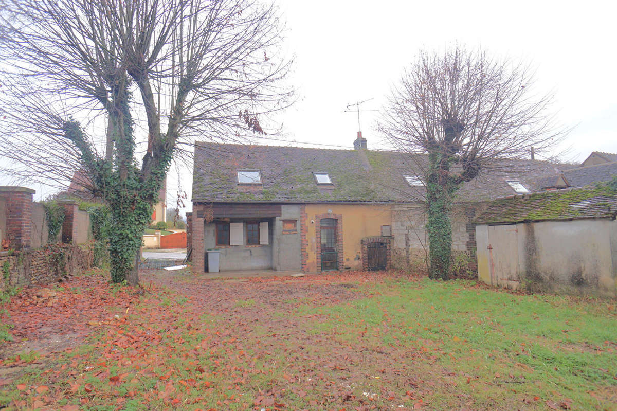 Appartement à CHAMPVALLON