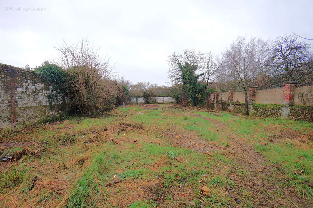 Appartement à CHAMPVALLON