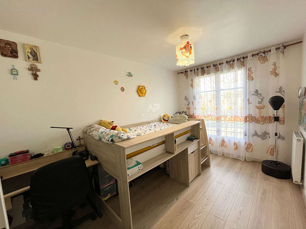 Appartement a louer vaureal - 3 pièce(s) - 59 m2 - Surfyn