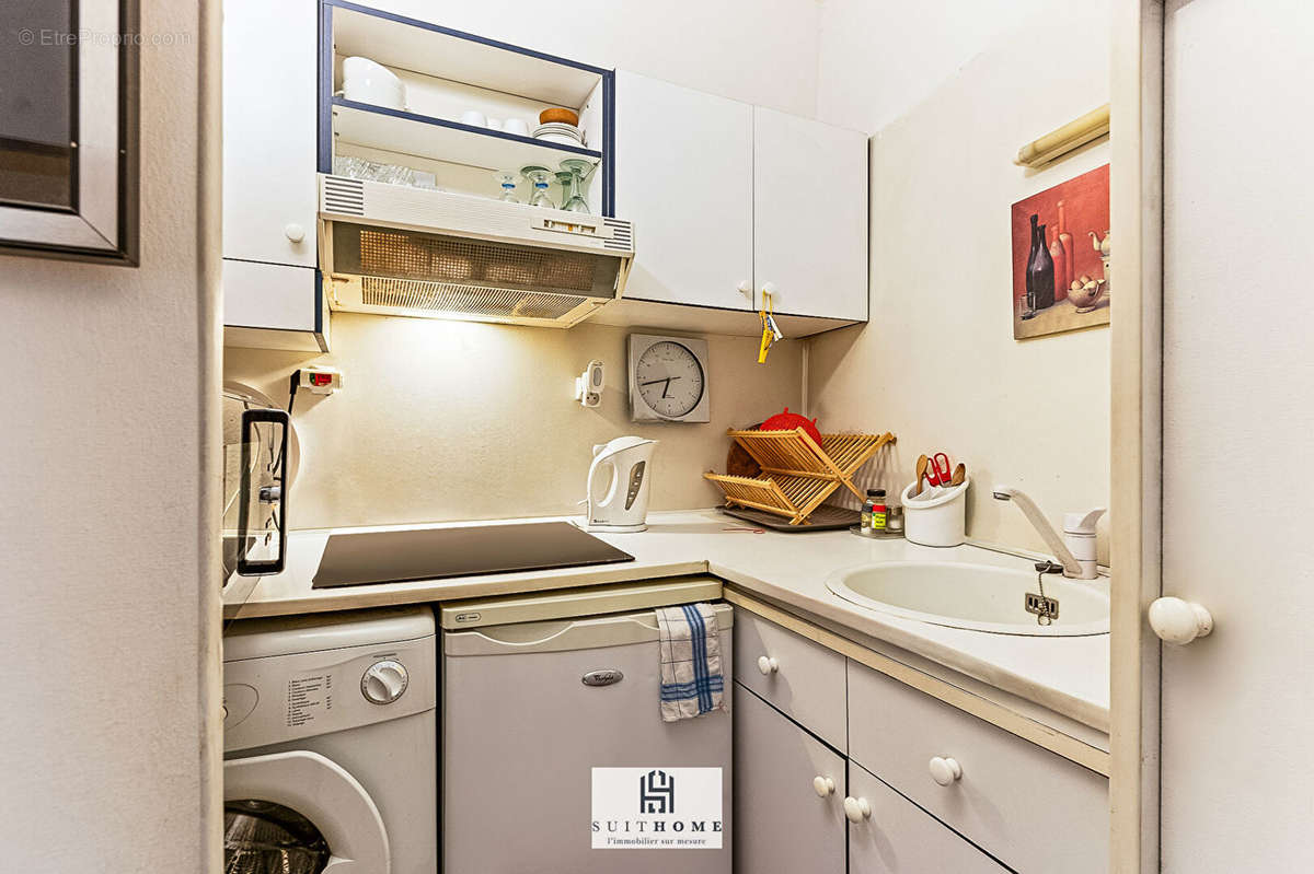 Appartement à LYON-5E