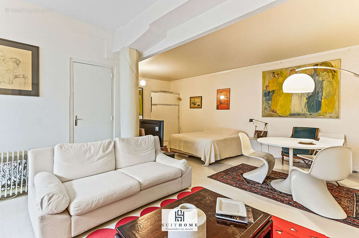 Appartement à LYON-5E