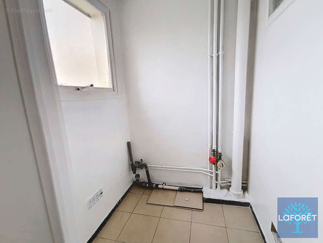 Appartement à NEUILLY-SUR-MARNE