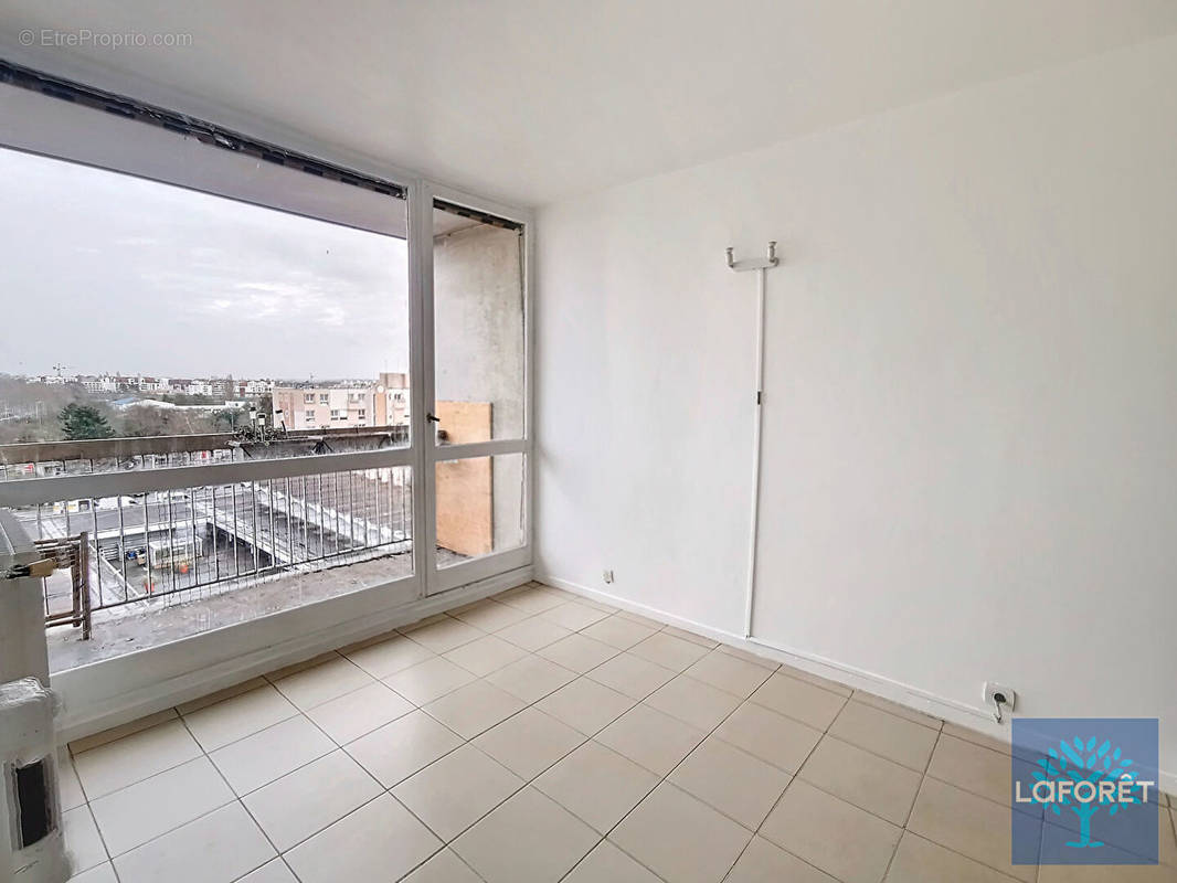 Appartement à NEUILLY-SUR-MARNE