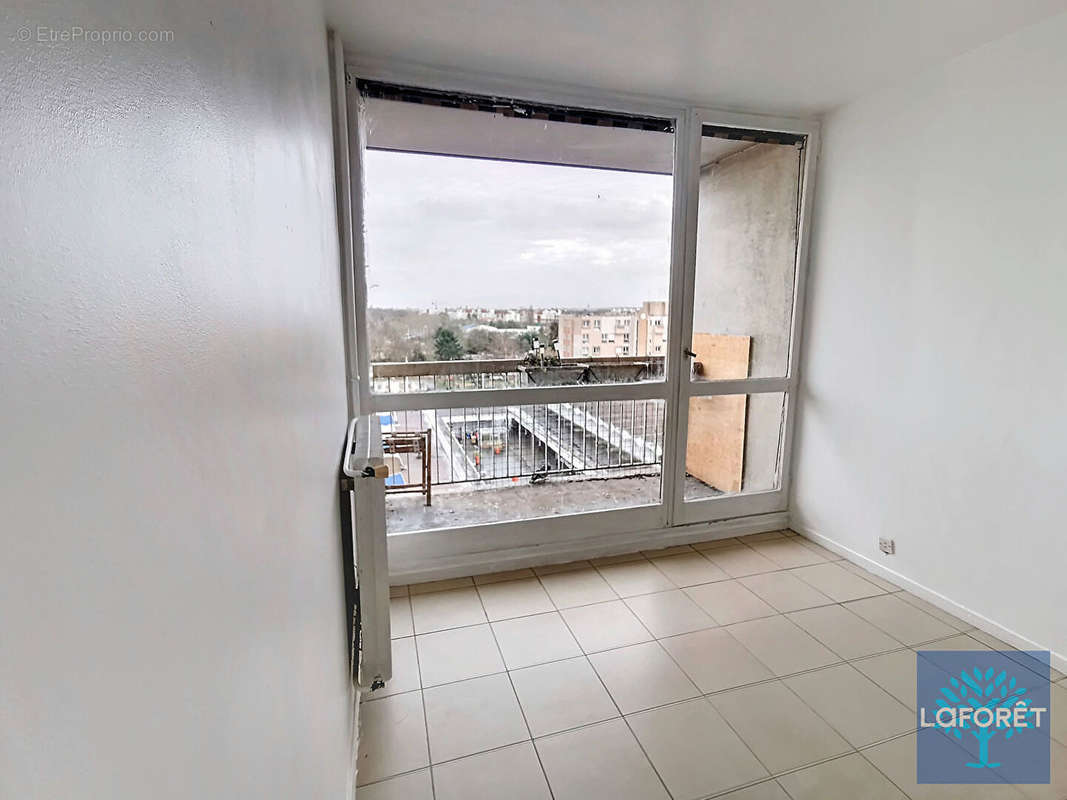 Appartement à NEUILLY-SUR-MARNE