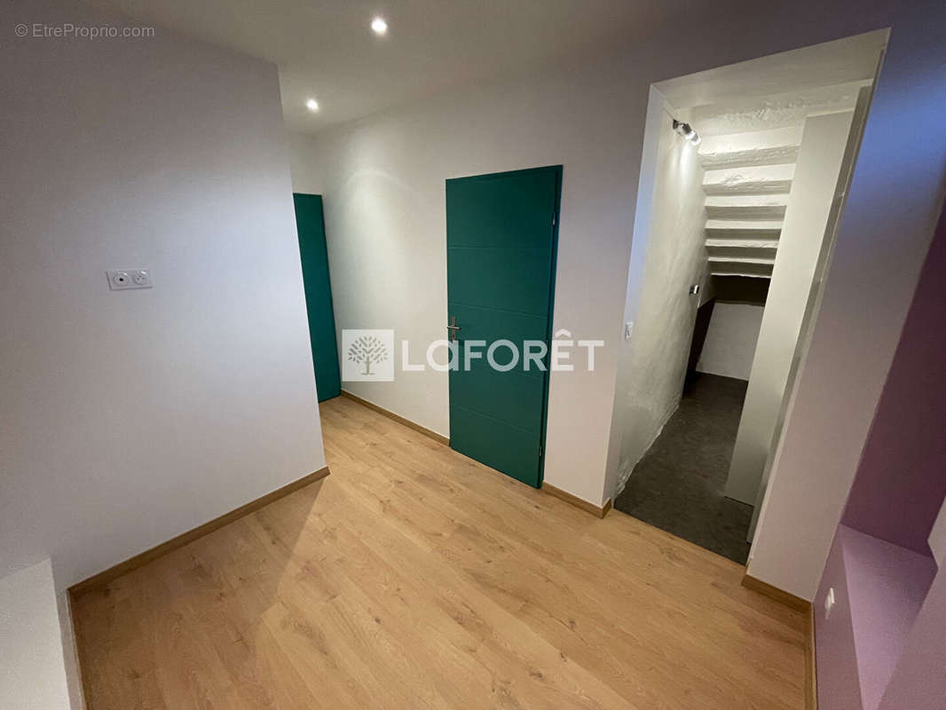 Appartement à PONTARLIER