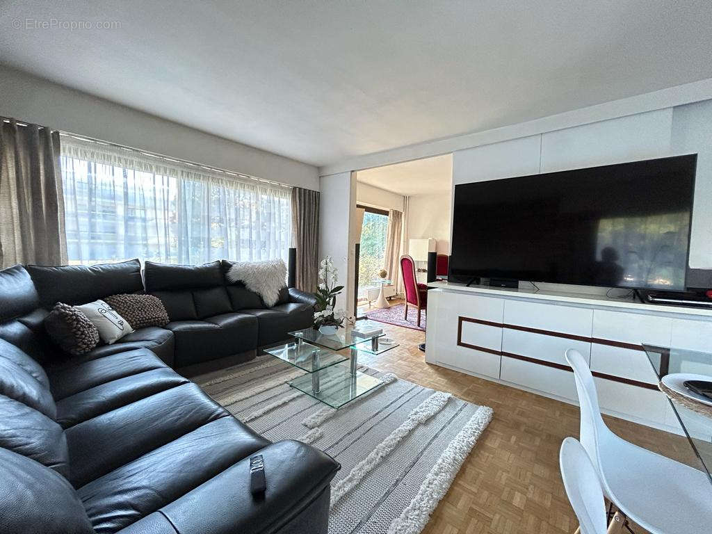 Appartement à CHANTILLY