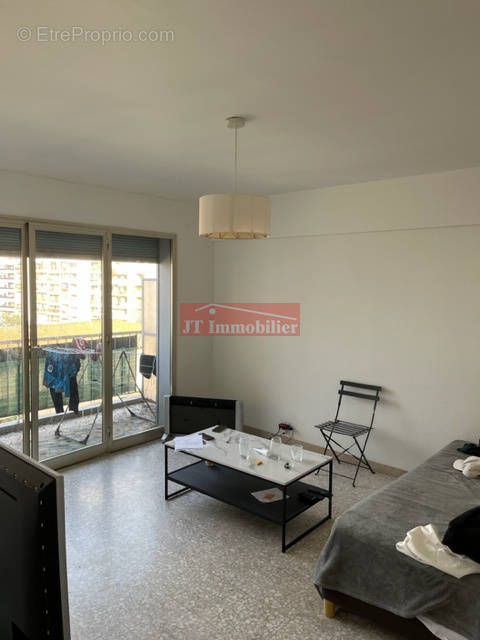 Appartement à CAGNES-SUR-MER