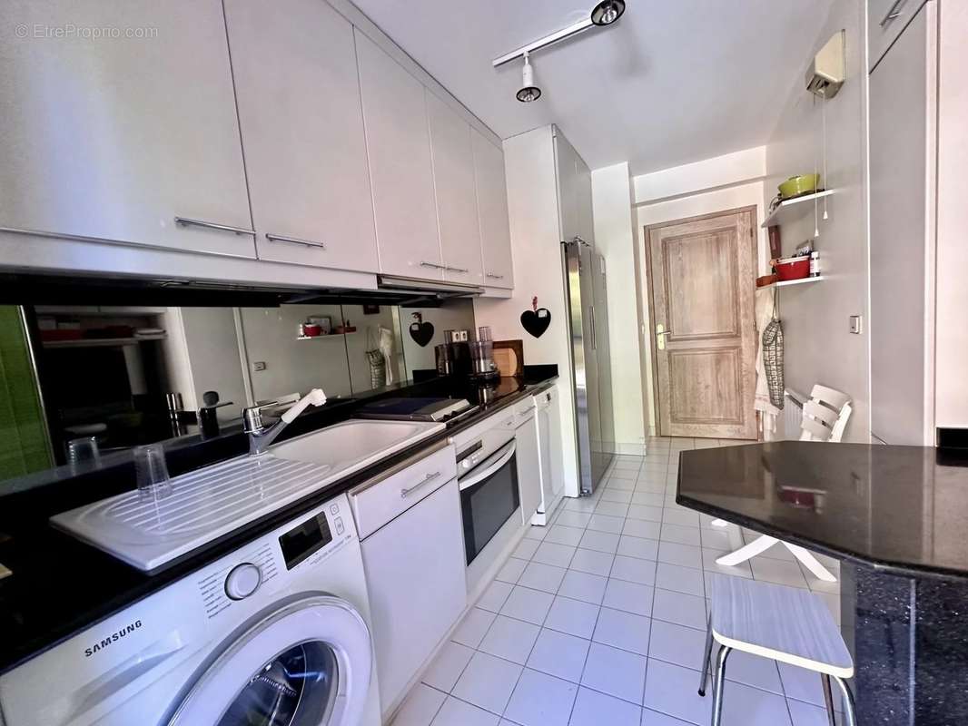 Appartement à LE CANNET