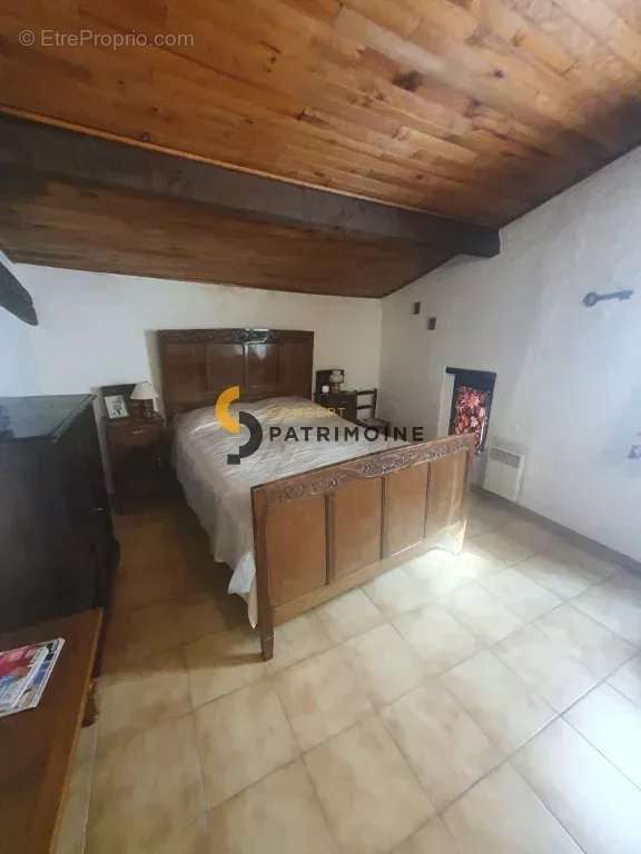 Appartement à TENDE