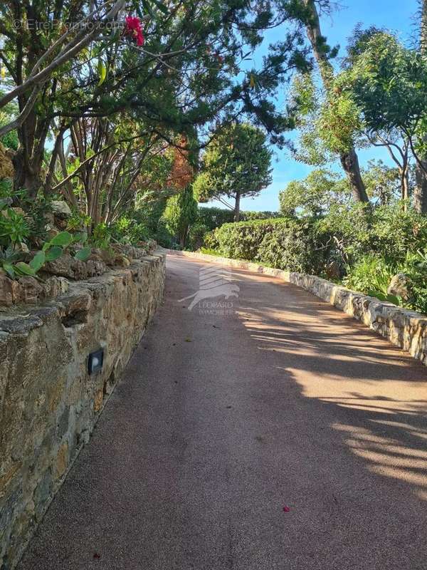 Maison à SAINTE-MAXIME