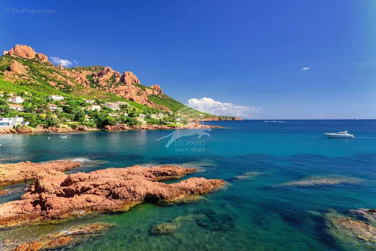 Appartement à LA SEYNE-SUR-MER