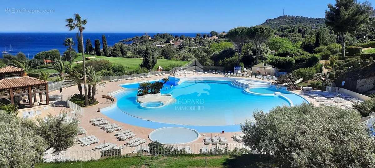 Appartement à LA SEYNE-SUR-MER