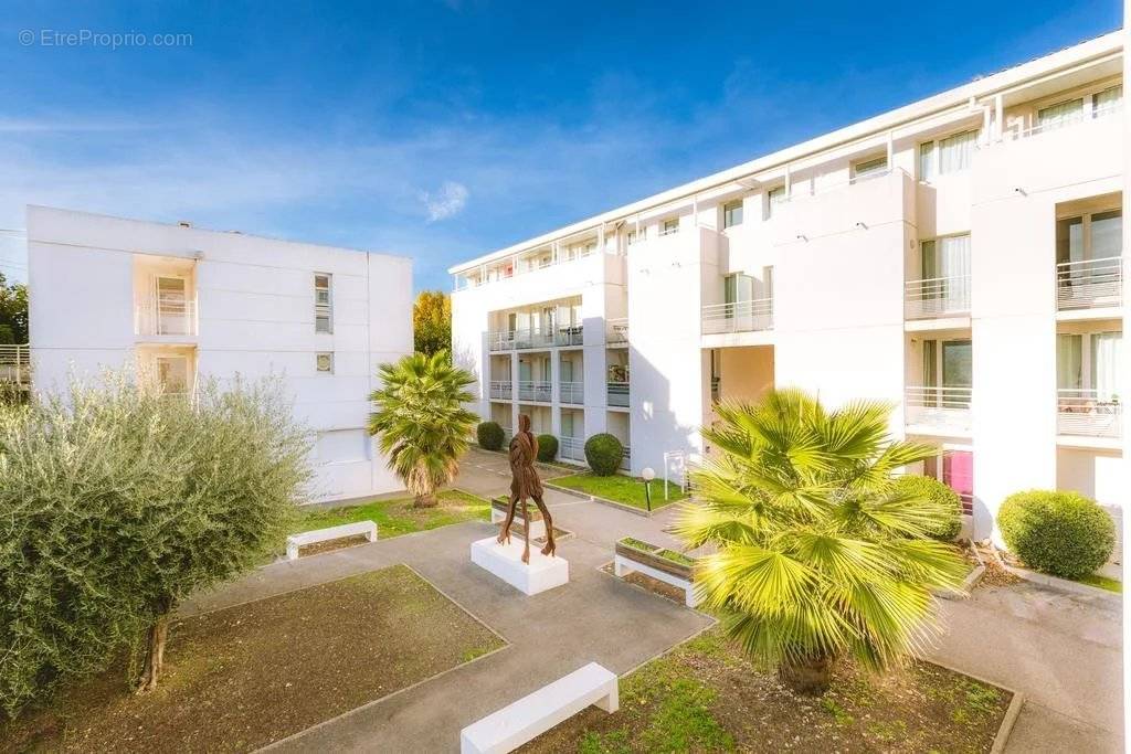 Appartement à AVIGNON