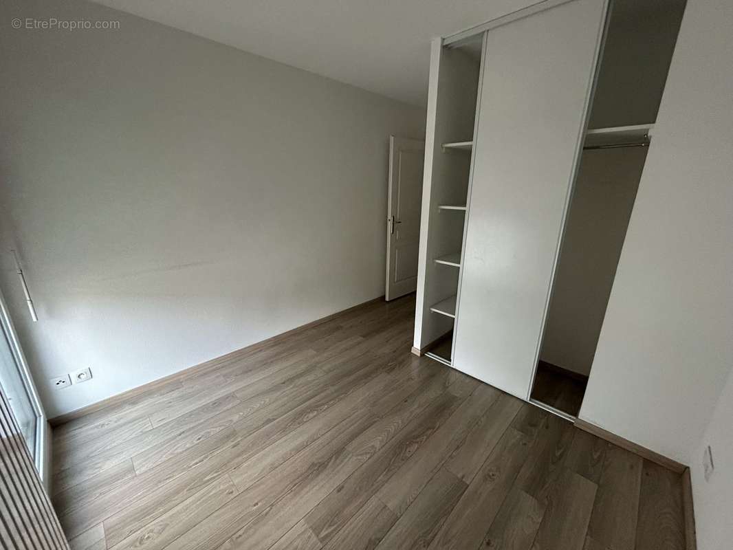 Appartement à COLMAR