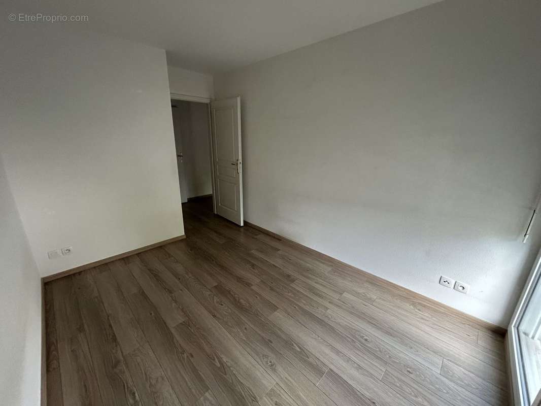 Appartement à COLMAR