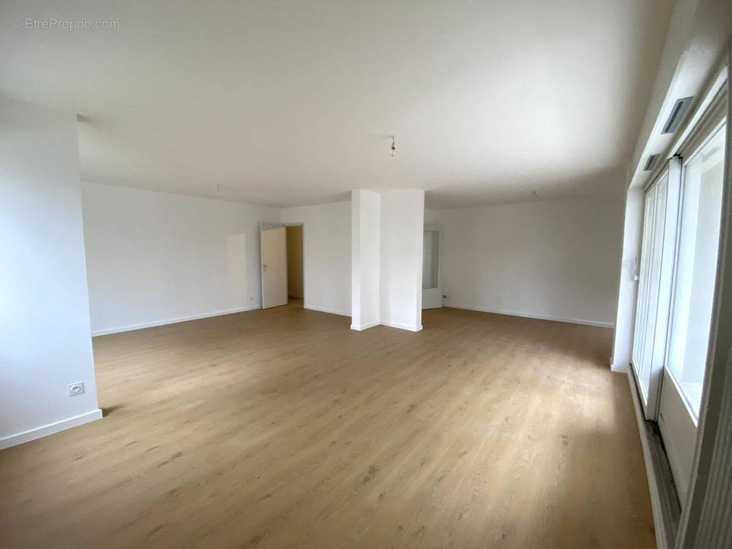 Appartement à LYON-6E