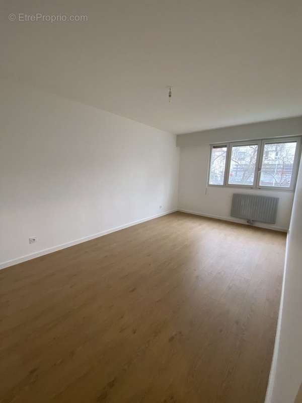 Appartement à LYON-6E