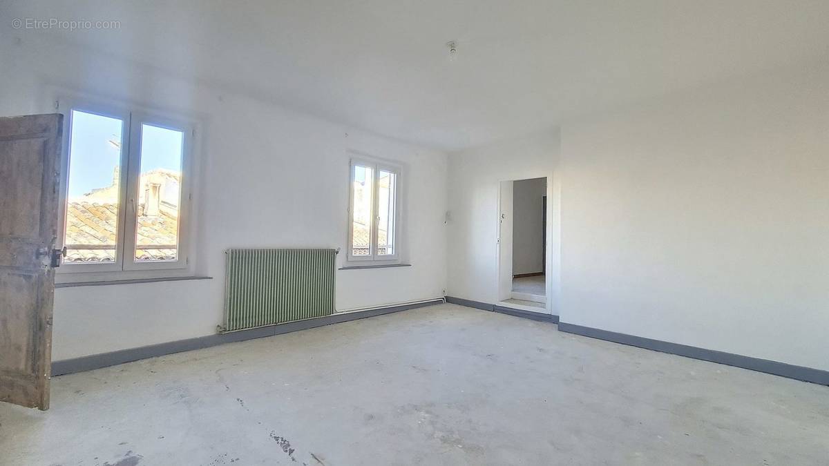 Appartement à BRIGNOLES