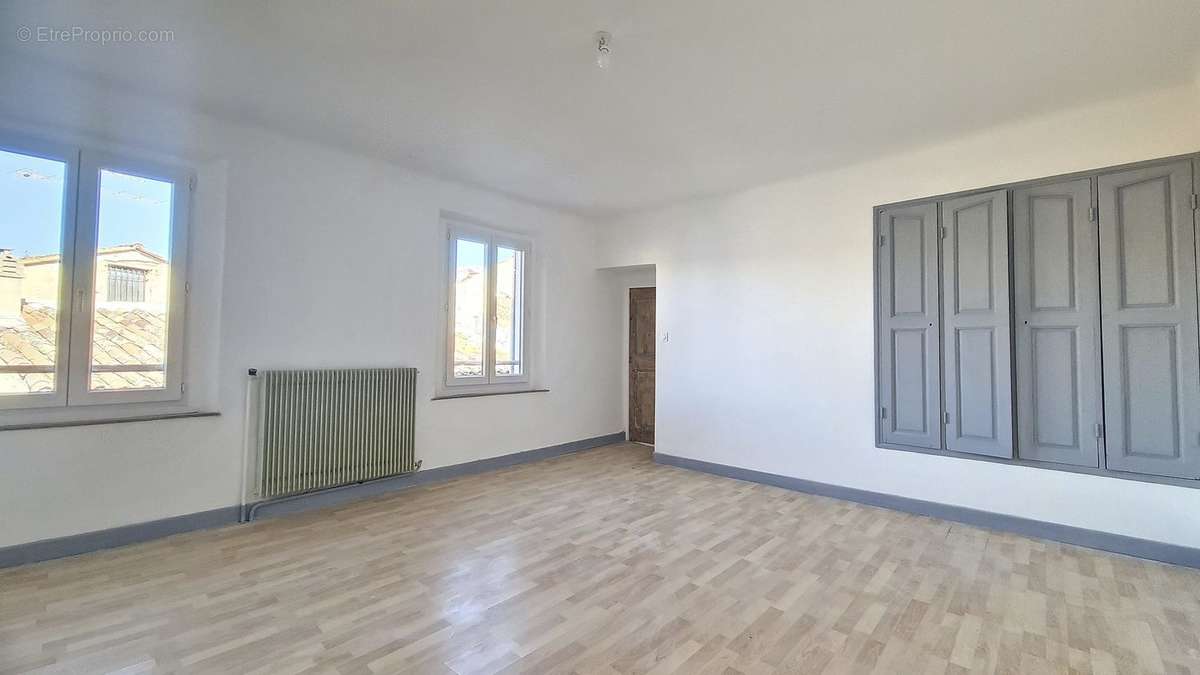 Appartement à BRIGNOLES