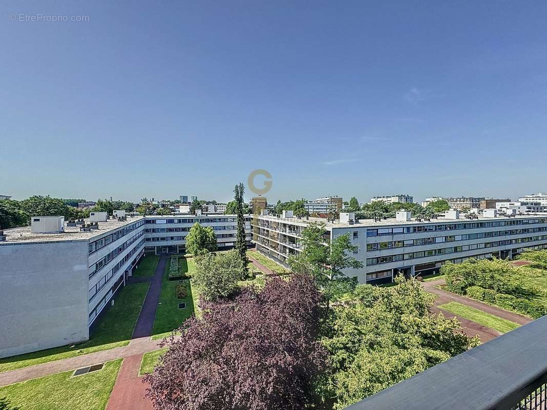 Appartement à LA MADELEINE