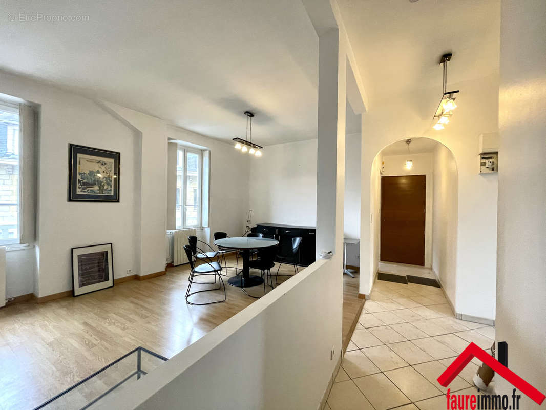 Appartement à BRIVE-LA-GAILLARDE