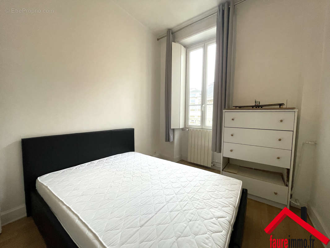 Appartement à BRIVE-LA-GAILLARDE