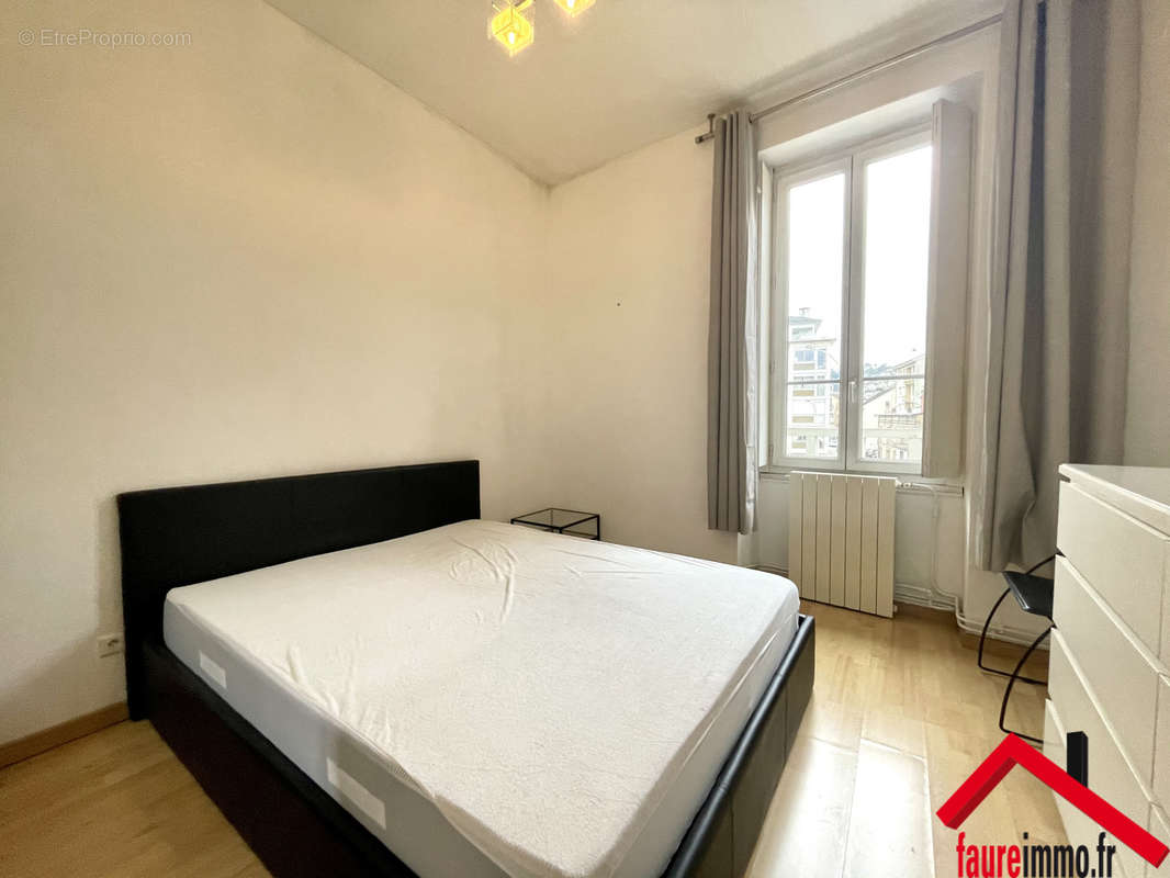 Appartement à BRIVE-LA-GAILLARDE