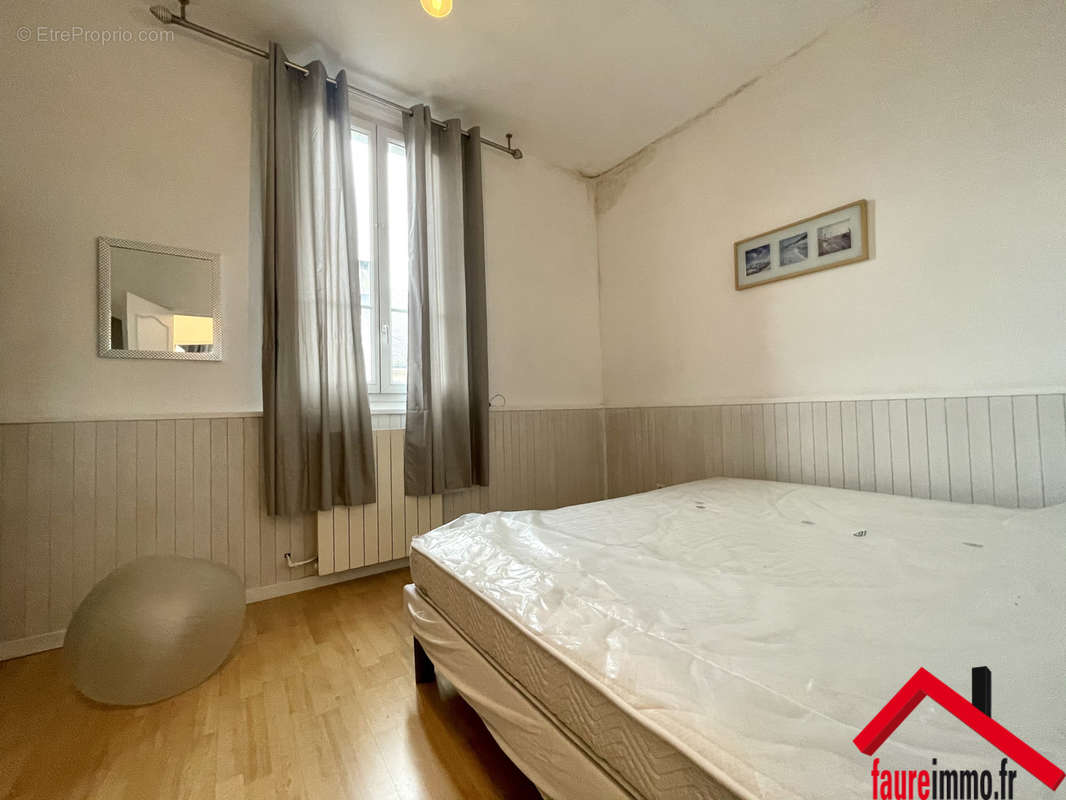 Appartement à BRIVE-LA-GAILLARDE