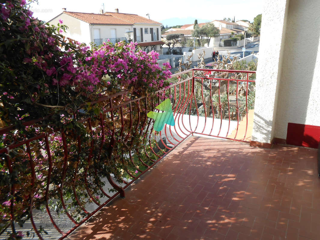 Maison à CANET-EN-ROUSSILLON