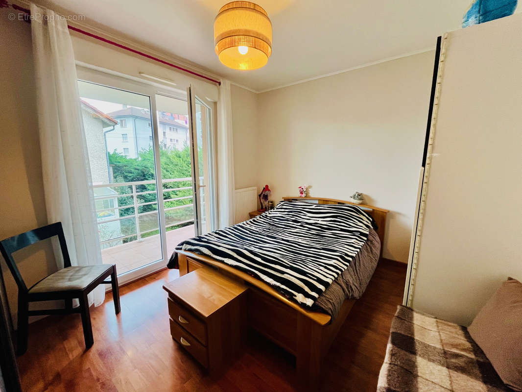 Appartement à THONON-LES-BAINS