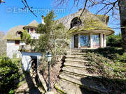 Maison à MALEMORT-SUR-CORREZE