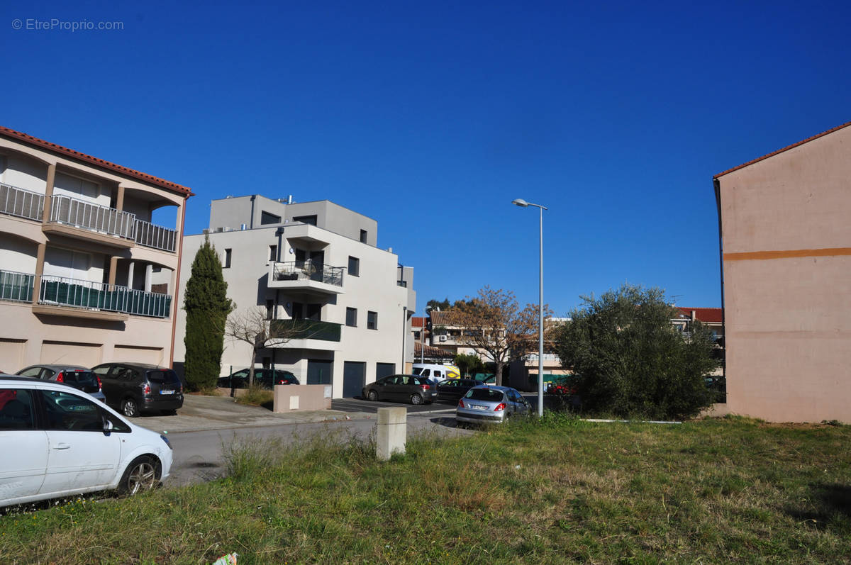 Appartement à PERPIGNAN