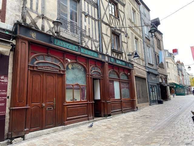 Appartement à ORLEANS