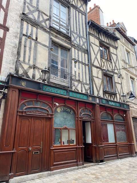 Appartement à ORLEANS