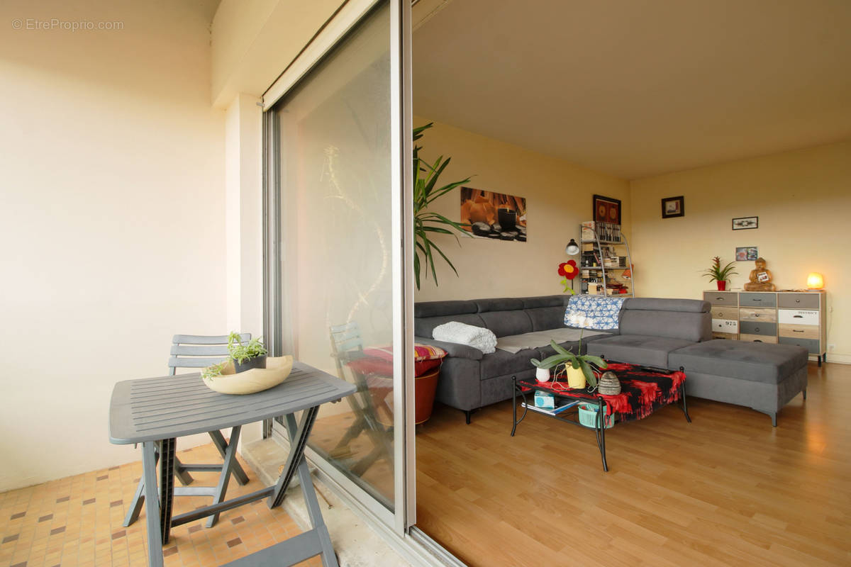 Appartement à ANGLET