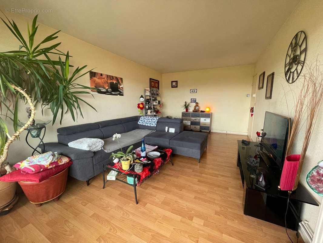 Appartement à ANGLET